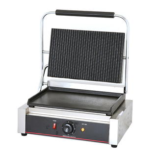Single Plate Panini Grill