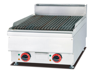 Counter Top Electric Lava Rock Grill（BEB-669）
