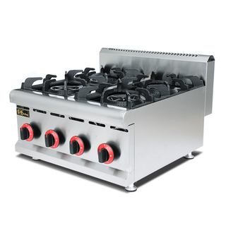 Counter Top Gas Stove（BEH-587）