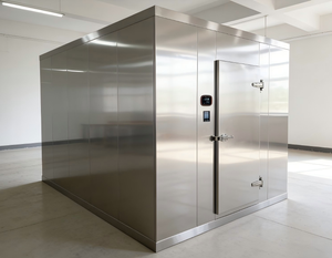 5-ton Freezer Room 5吨冷冻室