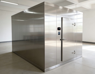10-ton Freezer Room (BCF-10T)