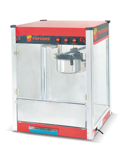 Popcorn Machine-801