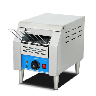 Electric Conveyor Toaster