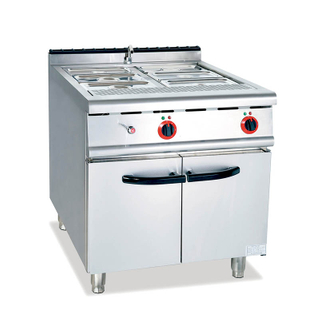 Electric Bain Marie With Cabine（BEH-884）