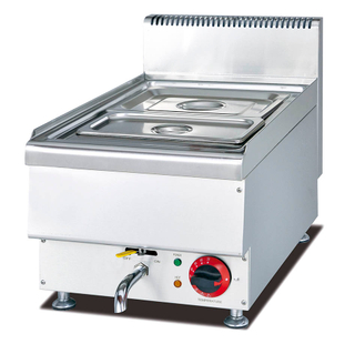 Counter Top Electric Bain Marie