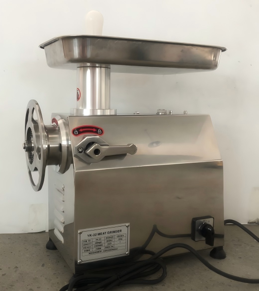 Electric meat grinder(BEG-22)