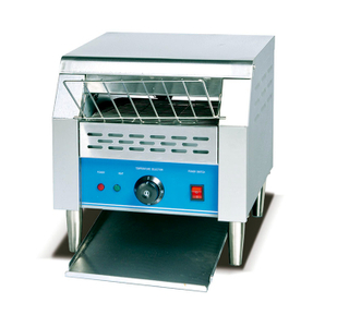 Electric Conveyor Toaster-450