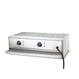 Electric Smokeless Barbecue Oven(BEB-700)