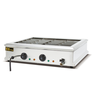 Donut Fryer