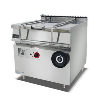 Electric Tilting Braising Pan（BEH-880）