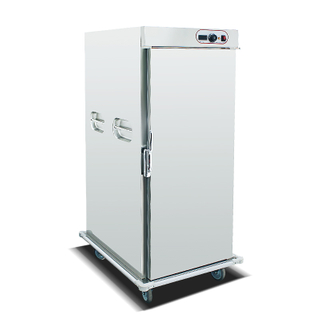 Mobile Electric Food Warmer Cabinet(BDH-11-21)