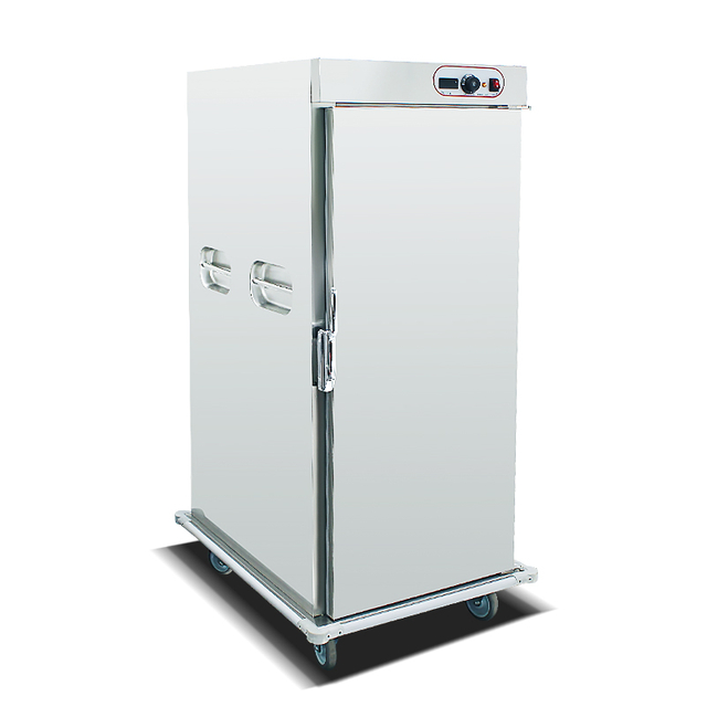 Mobile Electric Food Warmer Cabinet(BDH-11-21)