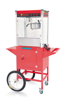 Popcorn Machine-801-B