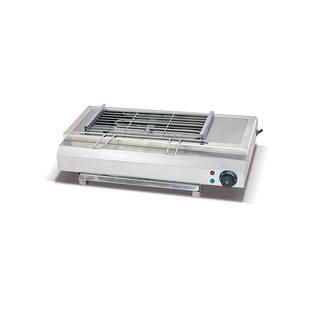 Electric Smokeless Barbecue Oven(BEB-580)