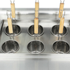 Counter Top Electric Pasta Cooker