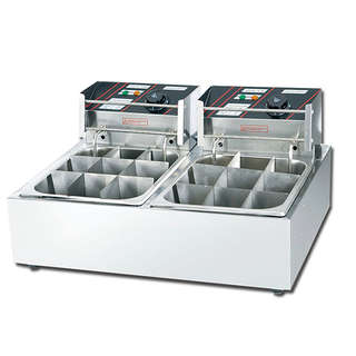 Donut Fryer(BEH-18)