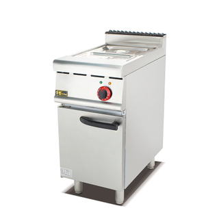  Electric Bain Marie with Cabinet（BEH-774Z）