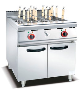 Electric Pasta Cooker With Cabine（BEH-888）