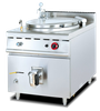 Electric Cooking Kettle