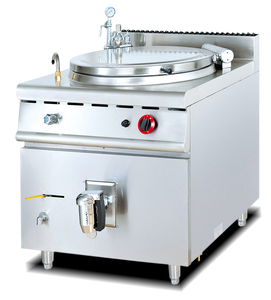 Electric Cooking Kettle