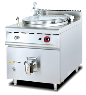 Electric Cooking Kettle (BEH-150L)