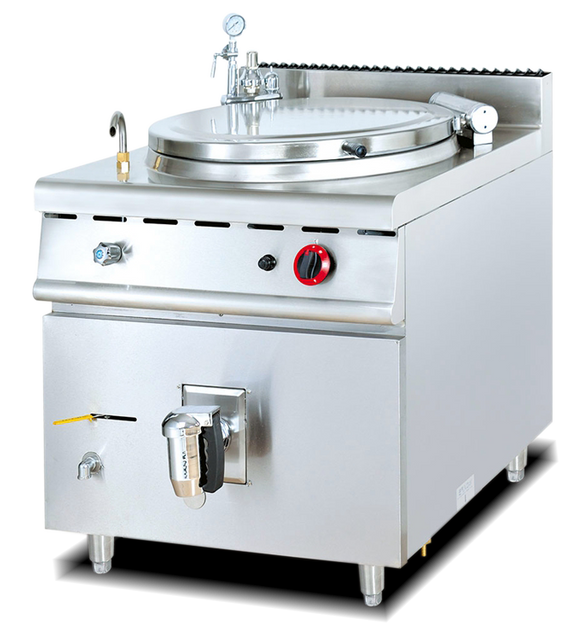 Electric Cooking Kettle(BEH-250L)