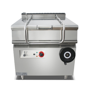 Electric Tilting Pan