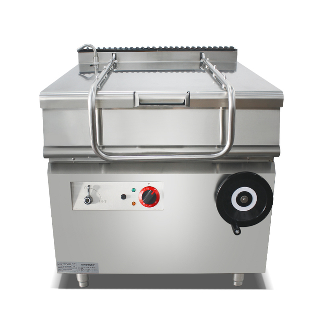 Electric Tilting Pan(BEH-130L)