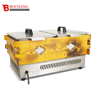 Donut Fryer(BEH-24)