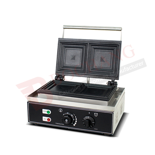 Sandwich Machine