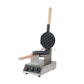 Electric Heating Wooden Handle Egg Maker