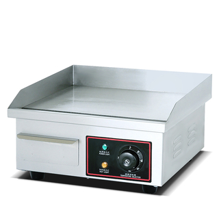 Counter Top Electric Griddle（Flat）BEG-818B