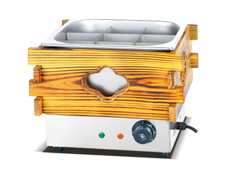 Donut Fryer(BEH-10A)