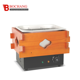 Donut Fryer(BEH-10B)
