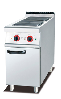 Electric Range With 2-plate &Cabinet（BEH-877）