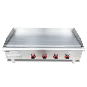 Counter Top Electric Griddle（Flat）BEG-48