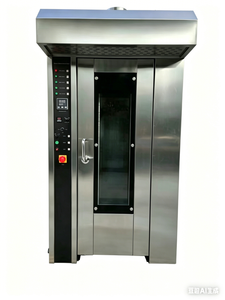 Electric Convection Oven