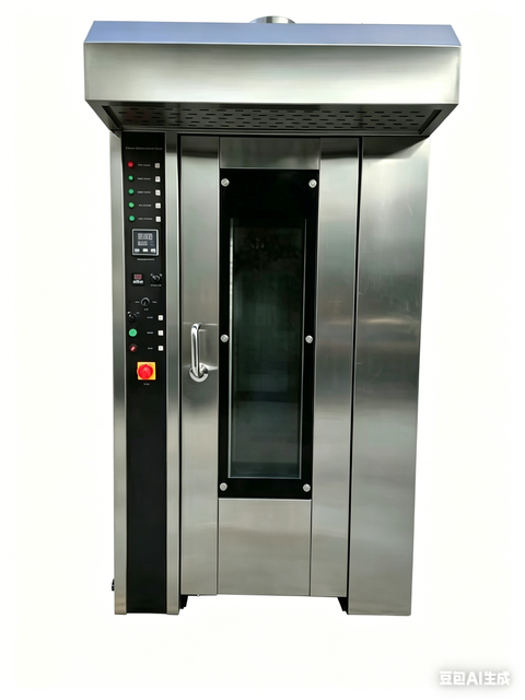 Electric Convection Oven (BEO-20)