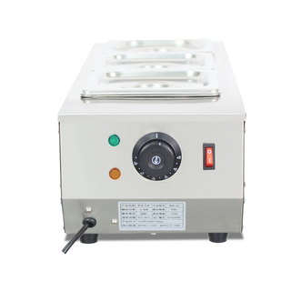 Donut Fryer(BEH-23)
