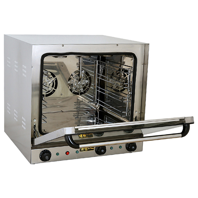 Perspective Convection Oven