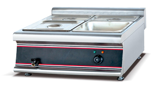 Counter Top Electric Bain Marie（BEH-684）