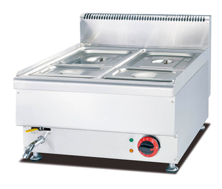 Counter Top Electric Bain Marie（BEH-664）