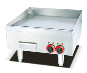 Electric Griddle（Flat Plate）BEG-24