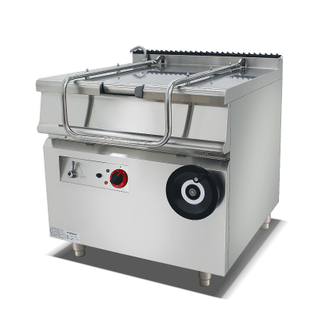 Electric Tikting Braising Pan（BEH-780）