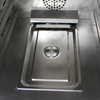 Mobile Electric Food Warmer Cabinet(BDH-11-21)