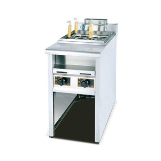 Gas Convection Pasta Cooker（BGH-774）