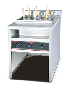 Electric Convection Pasta Cooker（BEH-876）