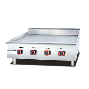 Gas Griddle (Flat plate)BGBH-48