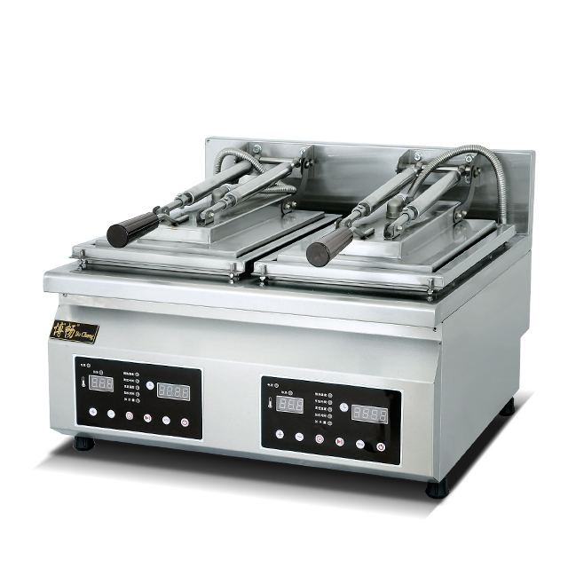 Fried Dumpling Machine（BEG-11A-2）