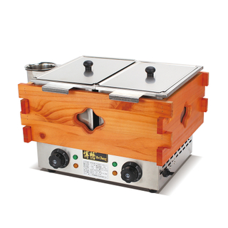 Donut Fryer(BEH-12)